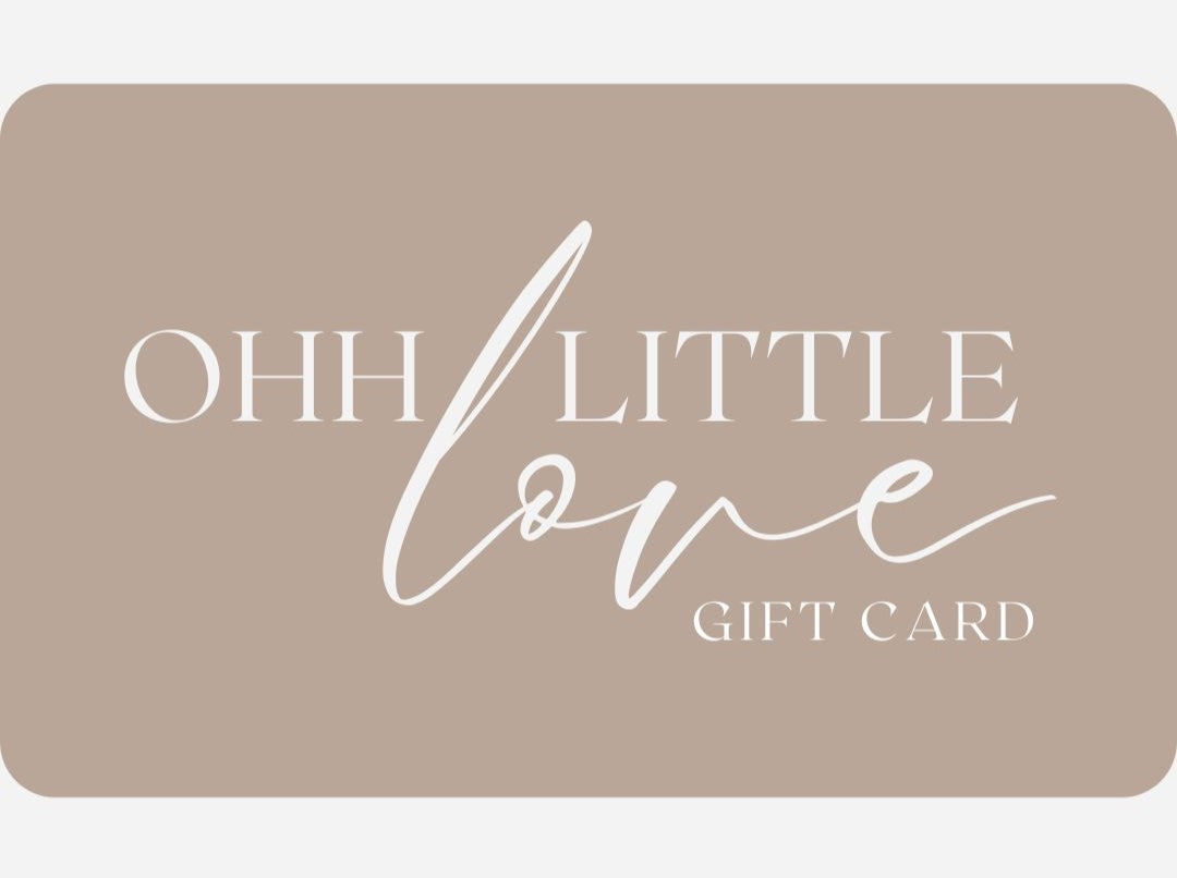 DIGITAL GIFT CARD