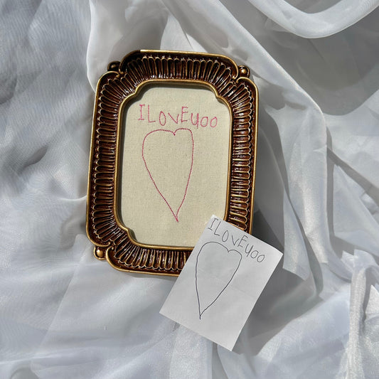 Little Love Notes